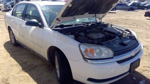 2004 Chevy Malibu — vehicle photo 7