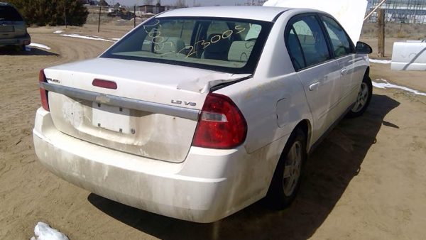 2004 Chevy Malibu — vehicle photo 6