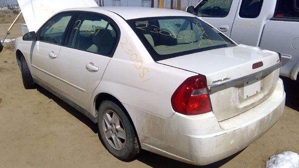 2004 Chevy Malibu — vehicle photo 5