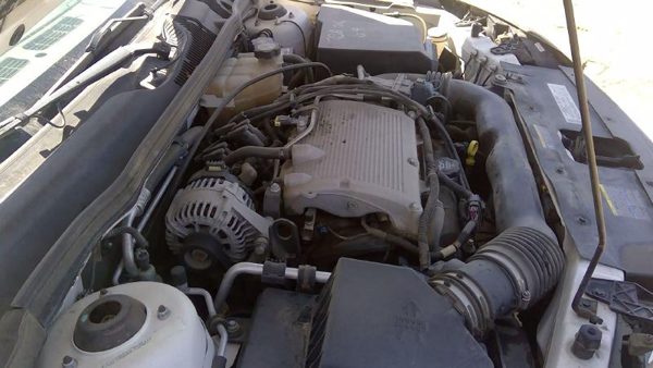 2004 Chevy Malibu — vehicle photo 8