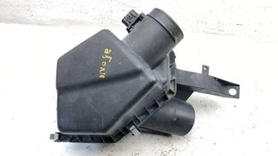 2005-2008 Chevy Cobalt Complete Air Intake Cleaner Filter Box Housing Oem 2.2L