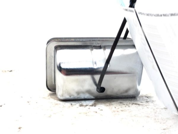 89-93 Mitsubishi Galant Driver Left Rear Ash Tray Assembly From Door Panel Vr-4 — photo 4