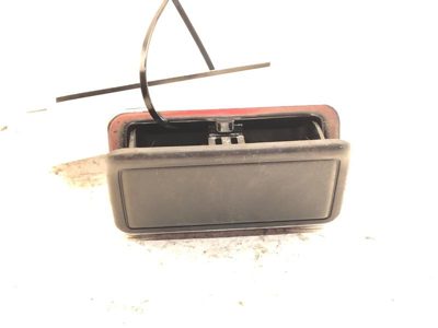 89-93 Mitsubishi Galant Driver Left Rear Ash Tray Assembly From Door Panel Vr-4
