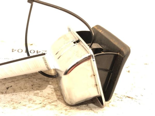 89-93 Mitsubishi Galant Driver Left Rear Ash Tray Assembly From Door Panel Vr-4 — photo 5