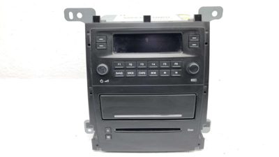 2005-2007 Cadillac Sts Stock Radio Oem Factory Stereo Cd Player 15905317