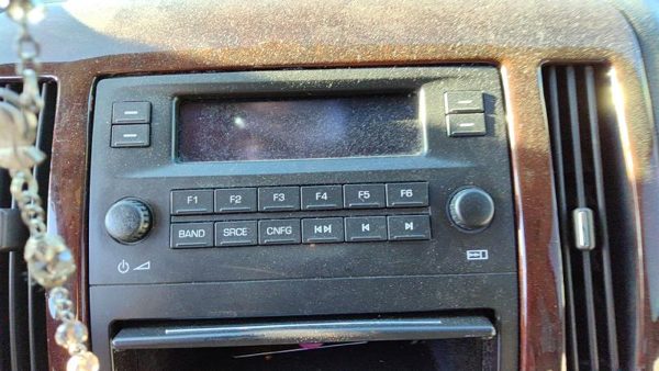 2005-2007 Cadillac Sts Stock Radio Oem Factory Stereo Cd Player 15905317 — photo 3