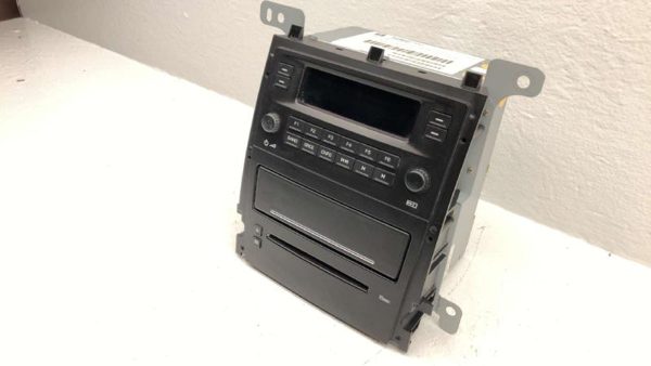 2005-2007 Cadillac Sts Stock Radio Oem Factory Stereo Cd Player 15905317 — photo 7