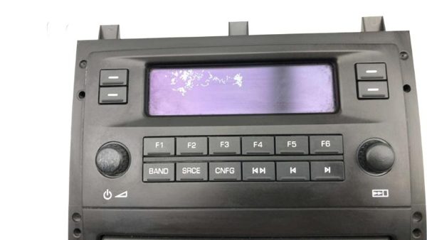 2005-2007 Cadillac Sts Stock Radio Oem Factory Stereo Cd Player 15905317 — photo 8