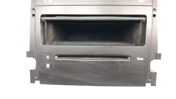 2005-2007 Cadillac Sts Stock Radio Oem Factory Stereo Cd Player 15905317 — photo 10