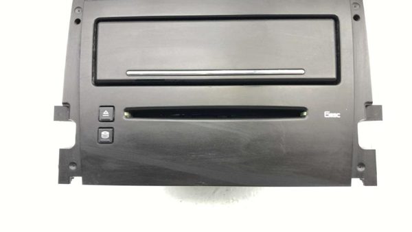 2005-2007 Cadillac Sts Stock Radio Oem Factory Stereo Cd Player 15905317 — photo 9