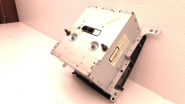 2005-2007 Cadillac Sts Stock Radio Oem Factory Stereo Cd Player 15905317 — photo 14