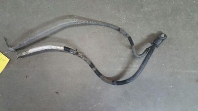 2003 Chevy Avalanche 5.3L Negative Battery Cable Oem Power Cord