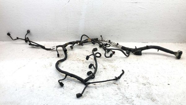2011 Ford Fusion Wiring Harness For Engine Oem 3.0L — photo 1