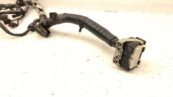 2011 Ford Fusion Wiring Harness For Engine Oem 3.0L — photo 4