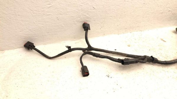 2011 Ford Fusion Wiring Harness For Engine Oem 3.0L — photo 8
