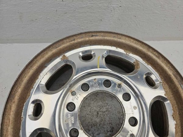 1999-2010 Chevy Silverado 2500 16' Aluminum Wheel Oem Factory 10 Hole Rim Py0 #1 — photo 7