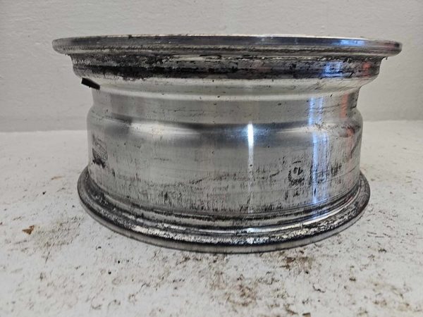 1999-2010 Chevy Silverado 2500 16' Aluminum Wheel Oem Factory 10 Hole Rim Py0 #1 — photo 8