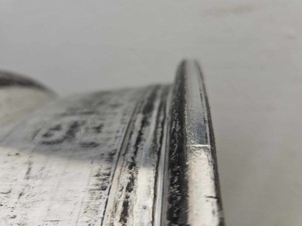 1999-2010 Chevy Silverado 2500 16' Aluminum Wheel Oem Factory 10 Hole Rim Py0 #1 — photo 10