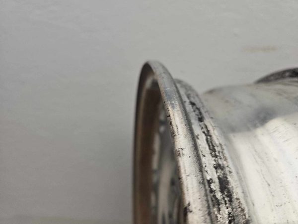 1999-2010 Chevy Silverado 2500 16' Aluminum Wheel Oem Factory 10 Hole Rim Py0 #1 — photo 11