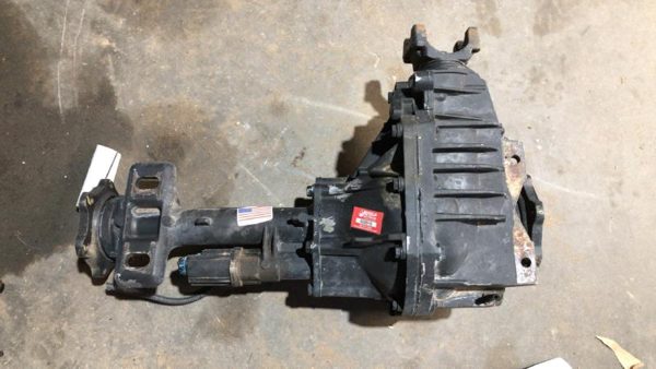 13 Jasper Reman Gmc Sierra 1500 Front Differential Third Member Carrier 3.42 4X4 — photo 1
