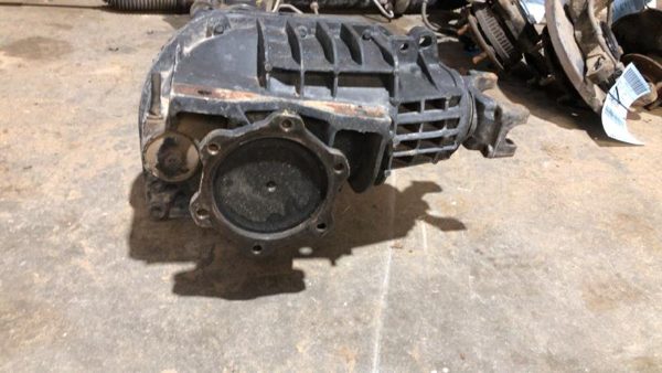 13 Jasper Reman Gmc Sierra 1500 Front Differential Third Member Carrier 3.42 4X4 — photo 4