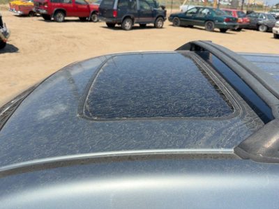 2001-2006 Acura Mdx Sun Roof Glass Oem Top Window 70200S3Va11