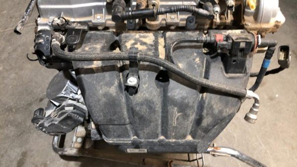 2018-2020 Buick Regal Intake Manifold Oem 2.0l Turbo 12646130 — photo 2