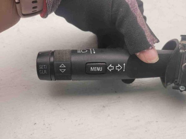 2011-2016 Chevrolet Cruze Turn Signal Lever Assembly Column Switch Oem 20941129 — photo 8