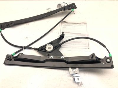 2007 Explor Front Door Regulator RH New No Motor DOR#740-814 OE#6L2Z7823208B