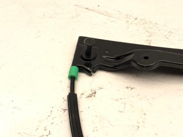 2007 Explor Front Door Regulator RH New No Motor DOR#740-814 OE#6L2Z7823208B — photo 6