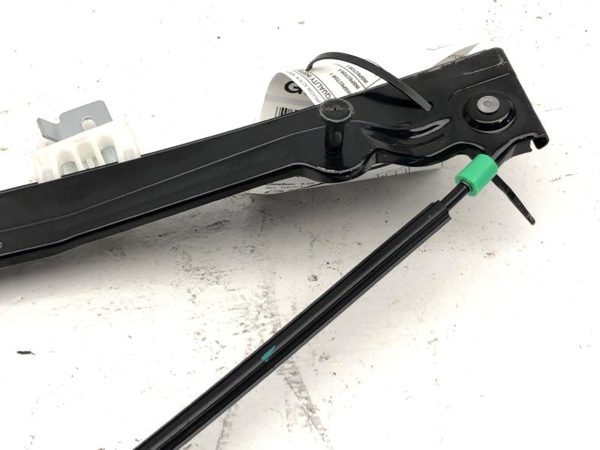 2007 Explor Front Door Regulator RH New No Motor DOR#740-814 OE#6L2Z7823208B — photo 5