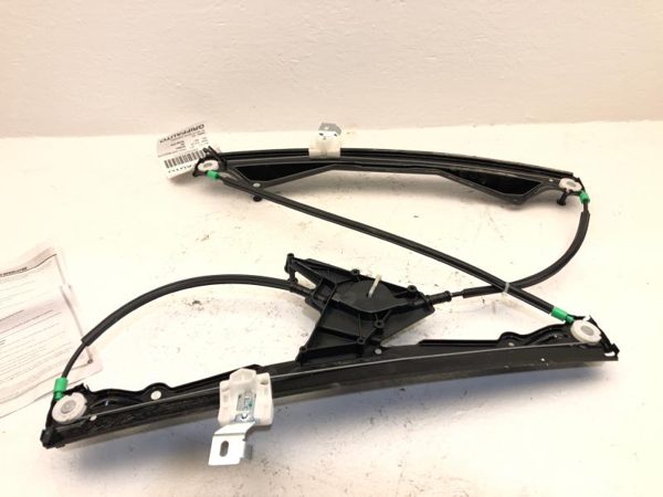 2007 Explor Front Door Regulator RH New No Motor DOR#740-814 OE#6L2Z7823208B — photo 2