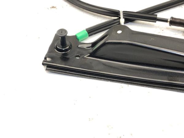 2007 Explor Front Door Regulator RH New No Motor DOR#740-814 OE#6L2Z7823208B — photo 7