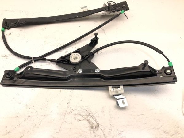 2007 Explor Front Door Regulator RH New No Motor DOR#740-814 OE#6L2Z7823208B — photo 3
