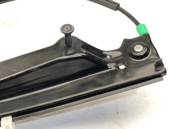 2007 Explor Front Door Regulator RH New No Motor DOR#740-814 OE#6L2Z7823208B — photo 8