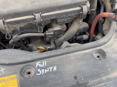 2001-2009 Toyota Prius Throttle Body Valve Oem With Sensors 1.5L 2203021020