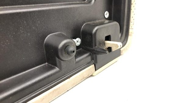 03-06 Cadillac Escalade Center Console Lid Only Oem Arm Rest Fold Down Gray 152 — photo 10