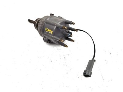 1998-2001 Dodge Ram 1500 Ignition Distributor Oem 3.9L 04740338
