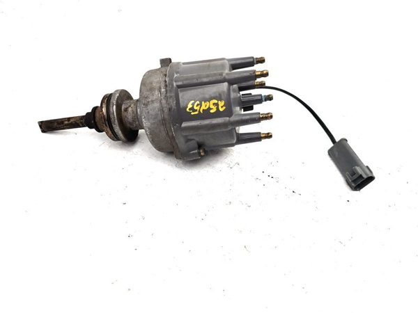 1998-2001 Dodge Ram 1500 Ignition Distributor Oem 3.9L 04740338 — photo 2