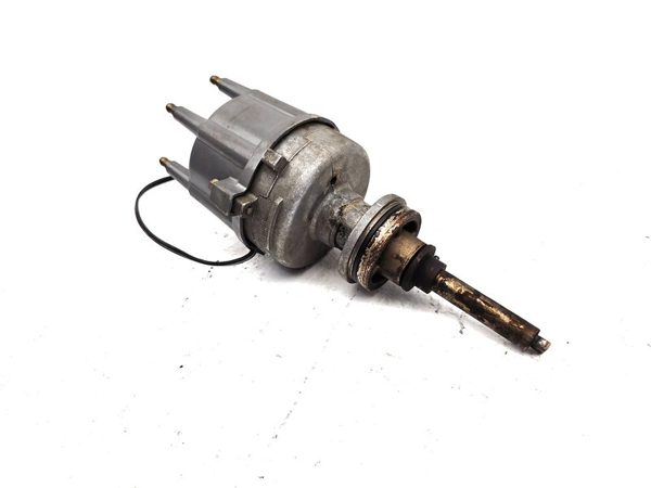 1998-2001 Dodge Ram 1500 Ignition Distributor Oem 3.9L 04740338 — photo 4