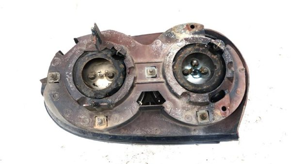 1964 Ford Thunderbird Coupe Passenger Right Head Light Oem Front Lamp With Trim — photo 10