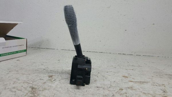 2000 F250sd Combination Switch OEM Column Turn Signal-wiper Assembly Fits 00 — photo 4