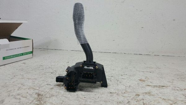 2000 F250sd Combination Switch OEM Column Turn Signal-wiper Assembly Fits 00 — photo 5