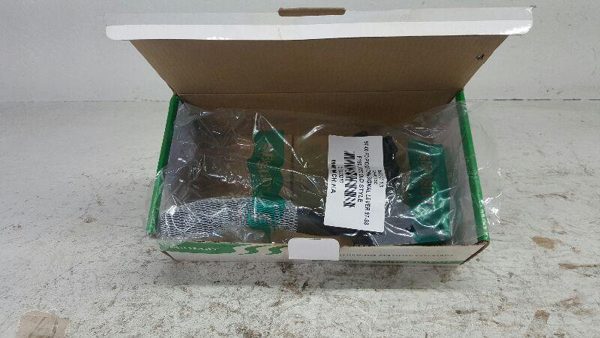 2000 F250sd Combination Switch OEM Column Turn Signal-wiper Assembly Fits 00 — photo 1