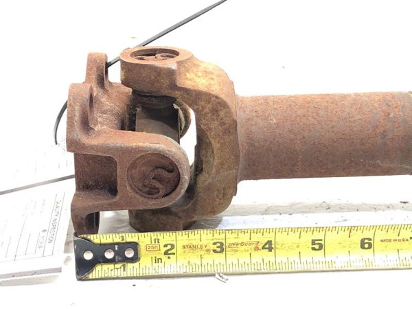 2005 Ford F150 Front Drive Shaft OEM Drive Line — photo 3