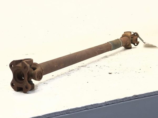2005 Ford F150 Front Drive Shaft OEM Drive Line — photo 10