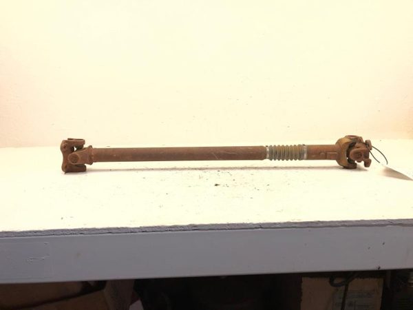2005 Ford F150 Front Drive Shaft OEM Drive Line — photo 9