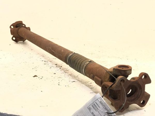 2005 Ford F150 Front Drive Shaft OEM Drive Line — photo 8