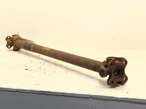 2005 Ford F150 Front Drive Shaft OEM Drive Line — photo 12