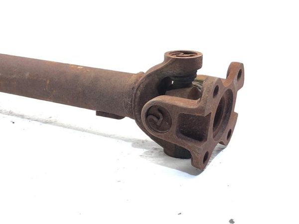 2005 Ford F150 Front Drive Shaft OEM Drive Line — photo 14